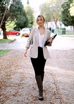 Lejla Ramovic